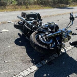 World famous star has died today in a tragic motorcycle accident